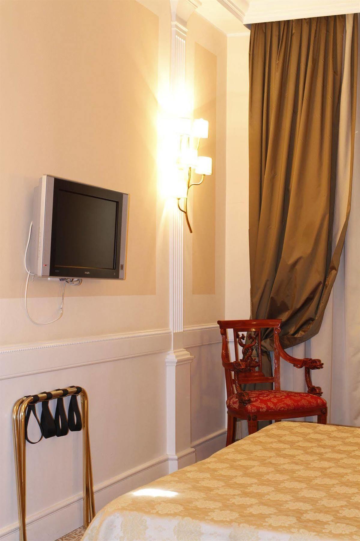 Boutique Hotel Trevi Rom Eksteriør billede