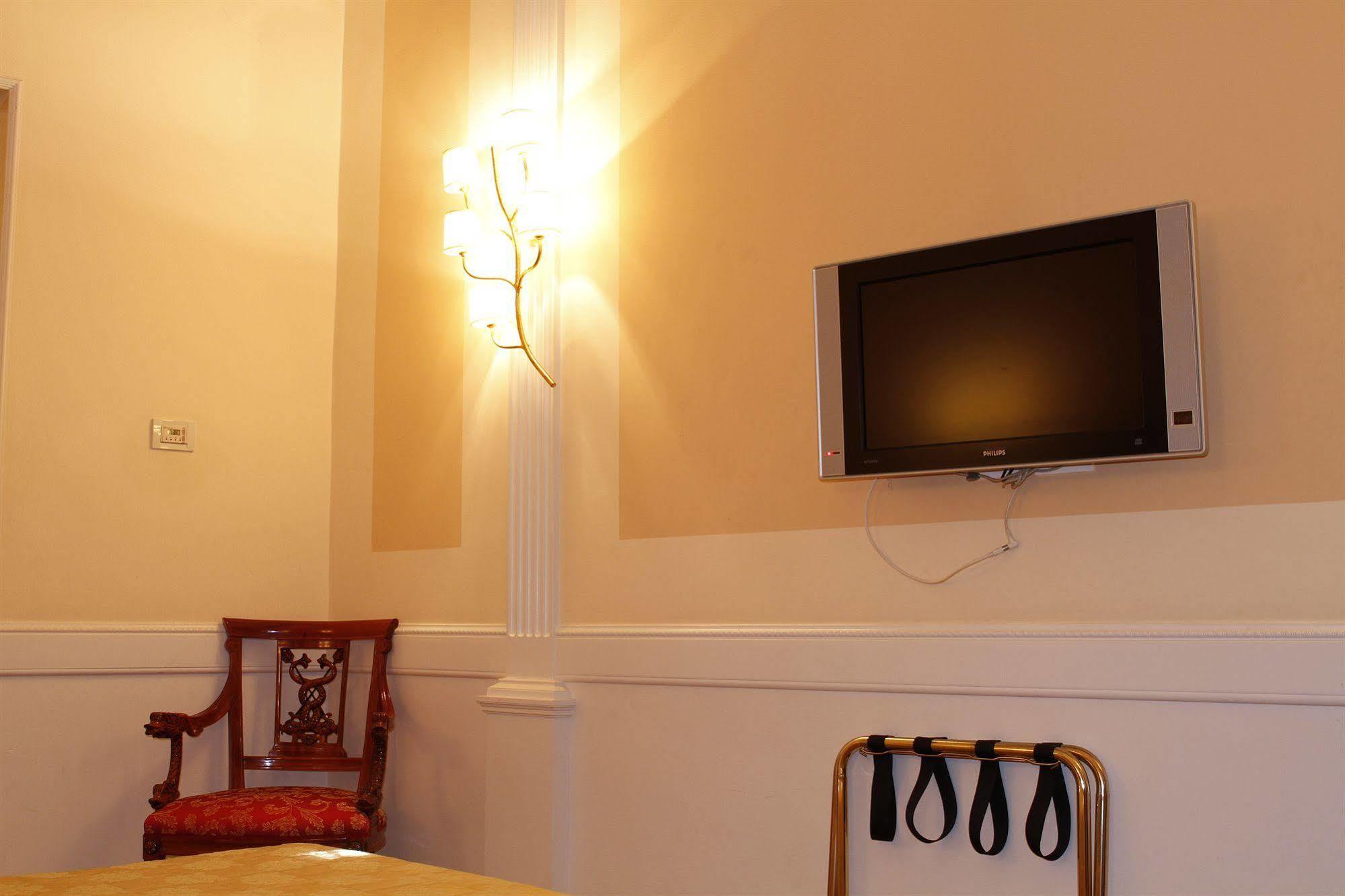 Boutique Hotel Trevi Rom Eksteriør billede