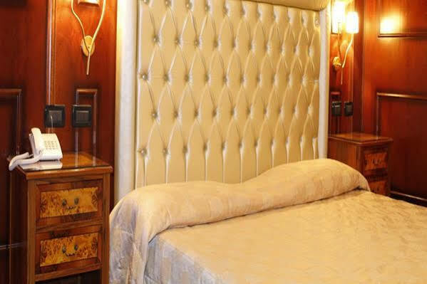 Boutique Hotel Trevi Rom Eksteriør billede