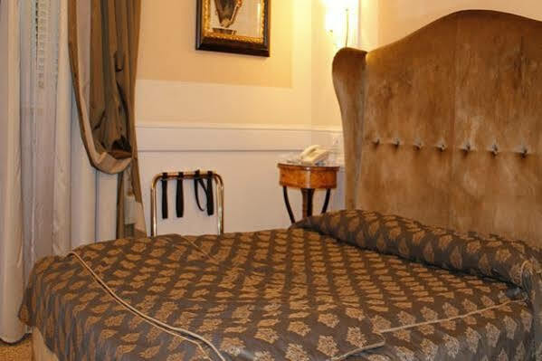Boutique Hotel Trevi Rom Eksteriør billede