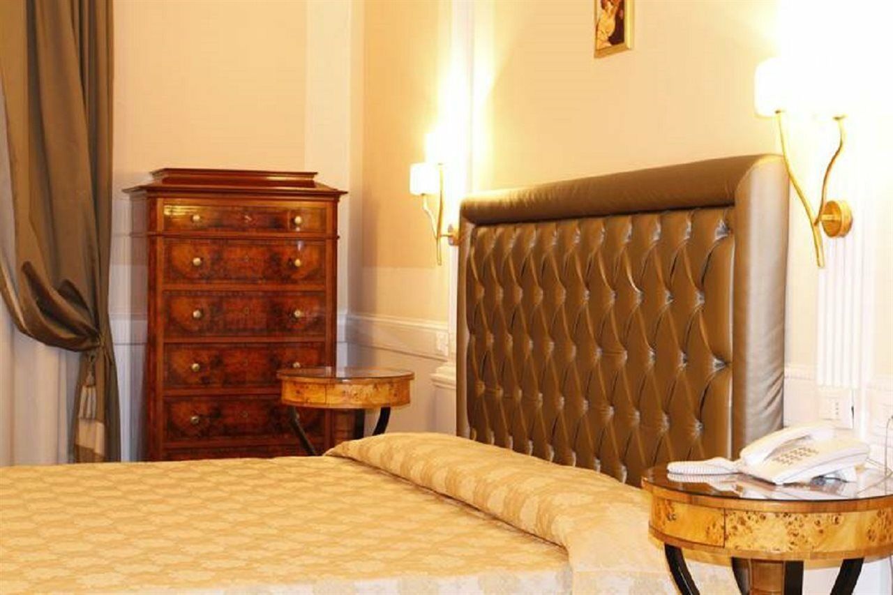 Boutique Hotel Trevi Rom Eksteriør billede